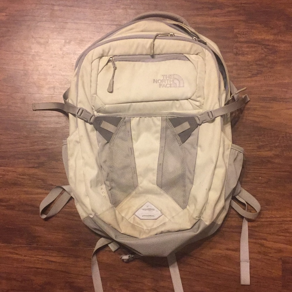 Recon North Face Book Bag